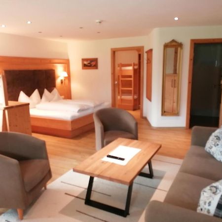 Tirol Appartement Haus Zillertal 젤암질러 외부 사진