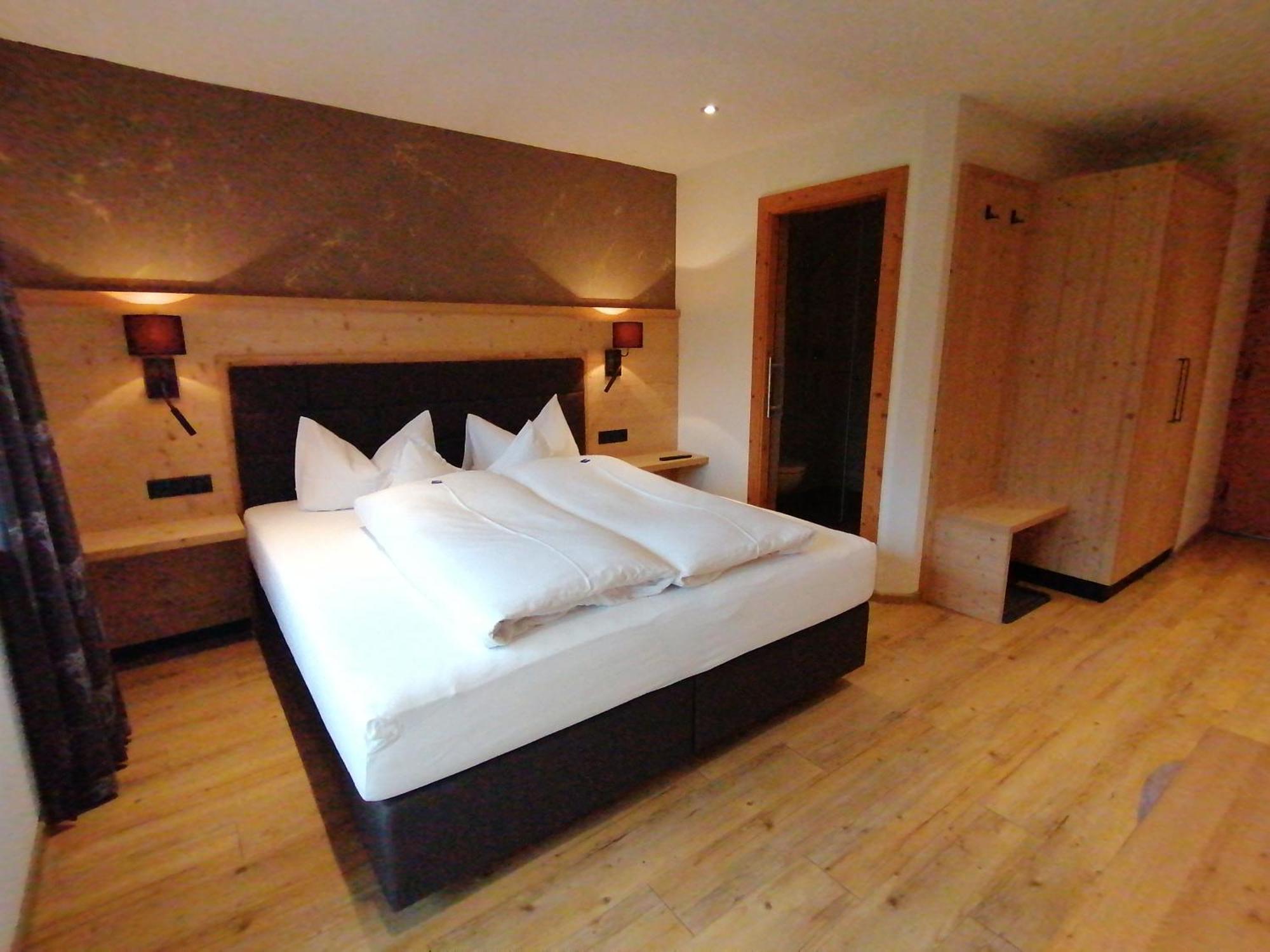 Tirol Appartement Haus Zillertal 젤암질러 외부 사진