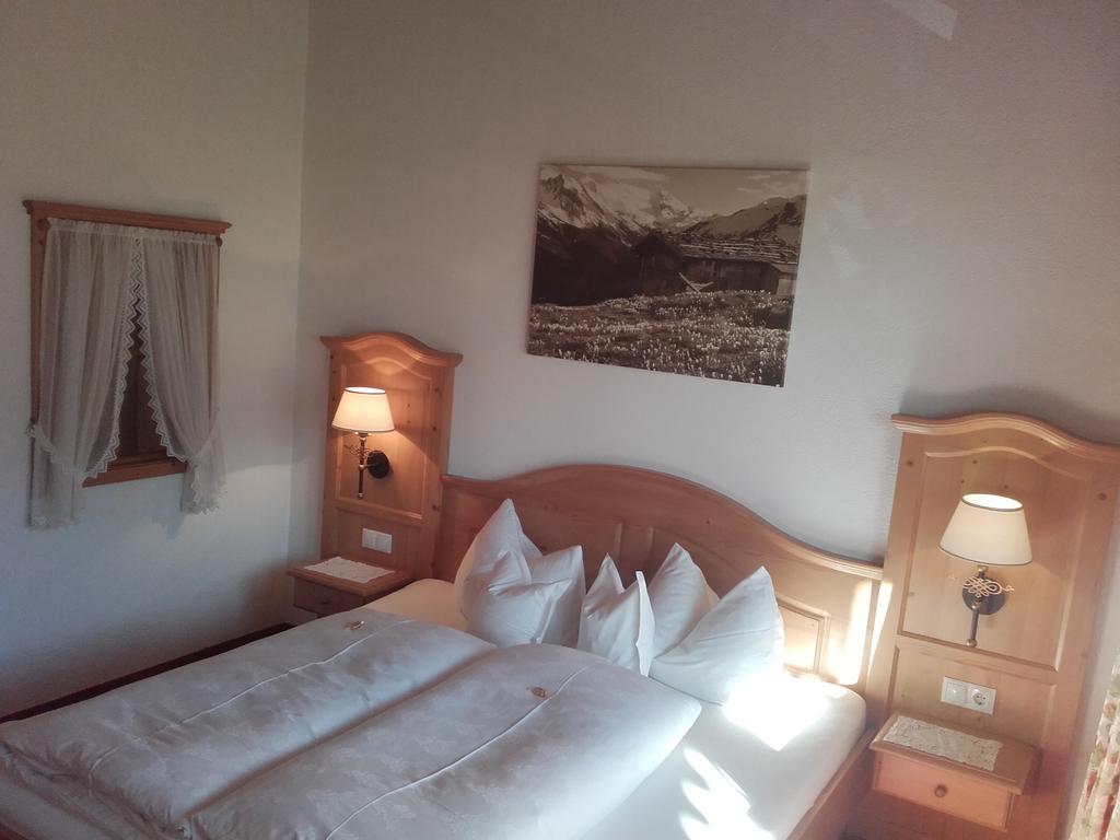 Tirol Appartement Haus Zillertal 젤암질러 외부 사진