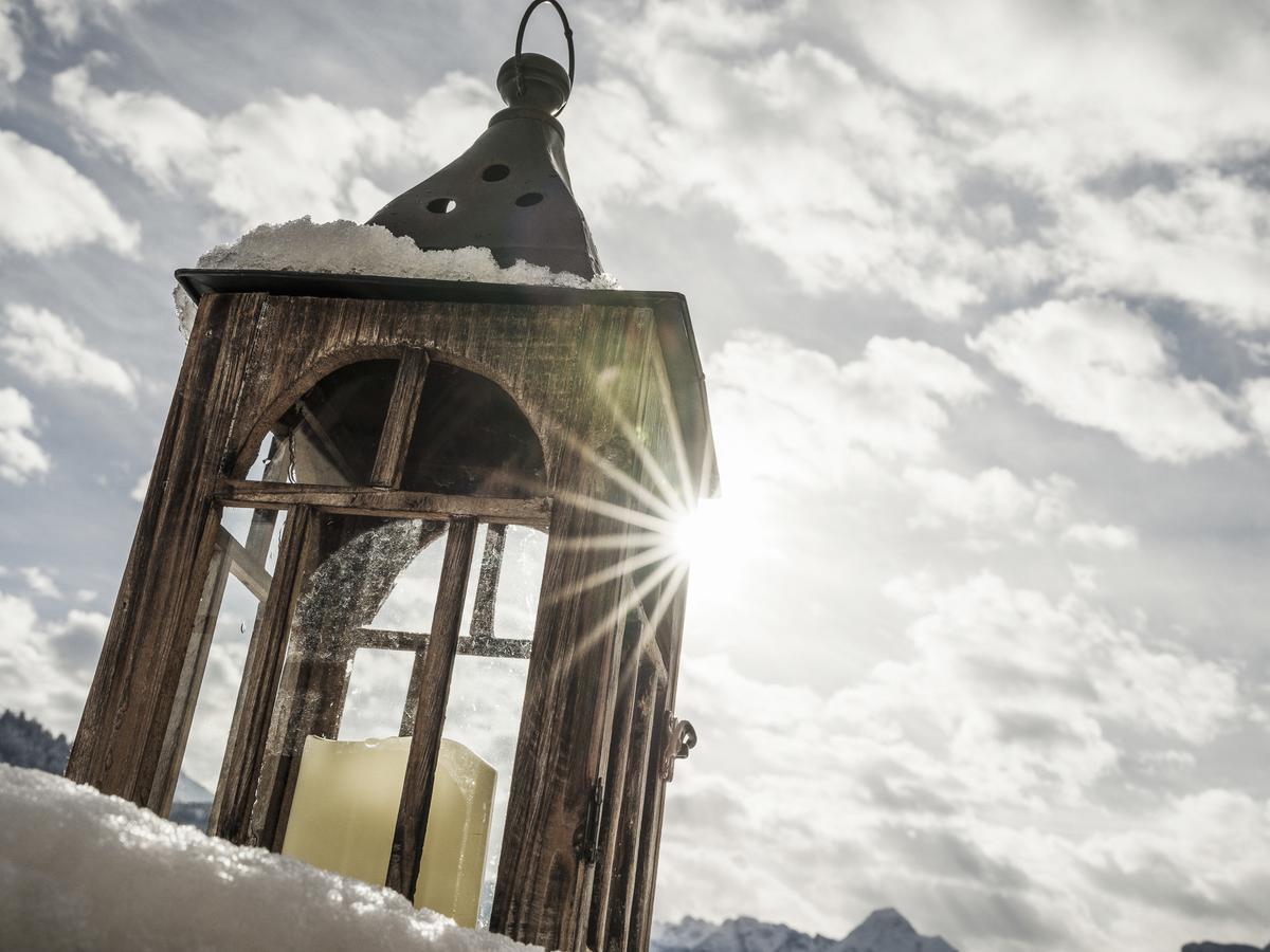 Tirol Appartement Haus Zillertal 젤암질러 외부 사진