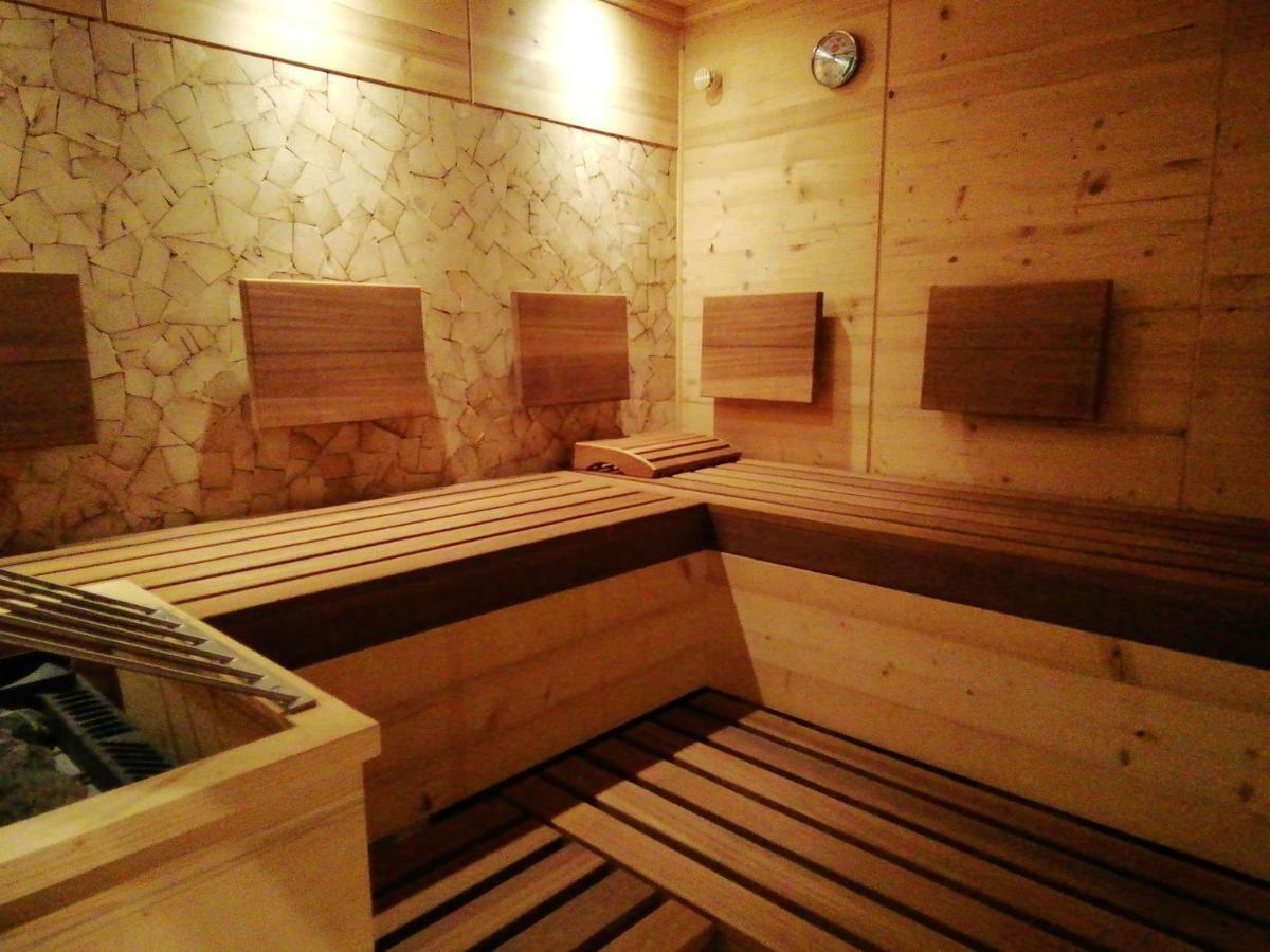 Tirol Appartement Haus Zillertal 젤암질러 외부 사진