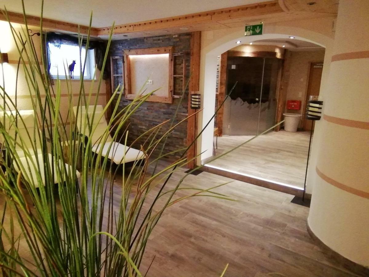 Tirol Appartement Haus Zillertal 젤암질러 외부 사진